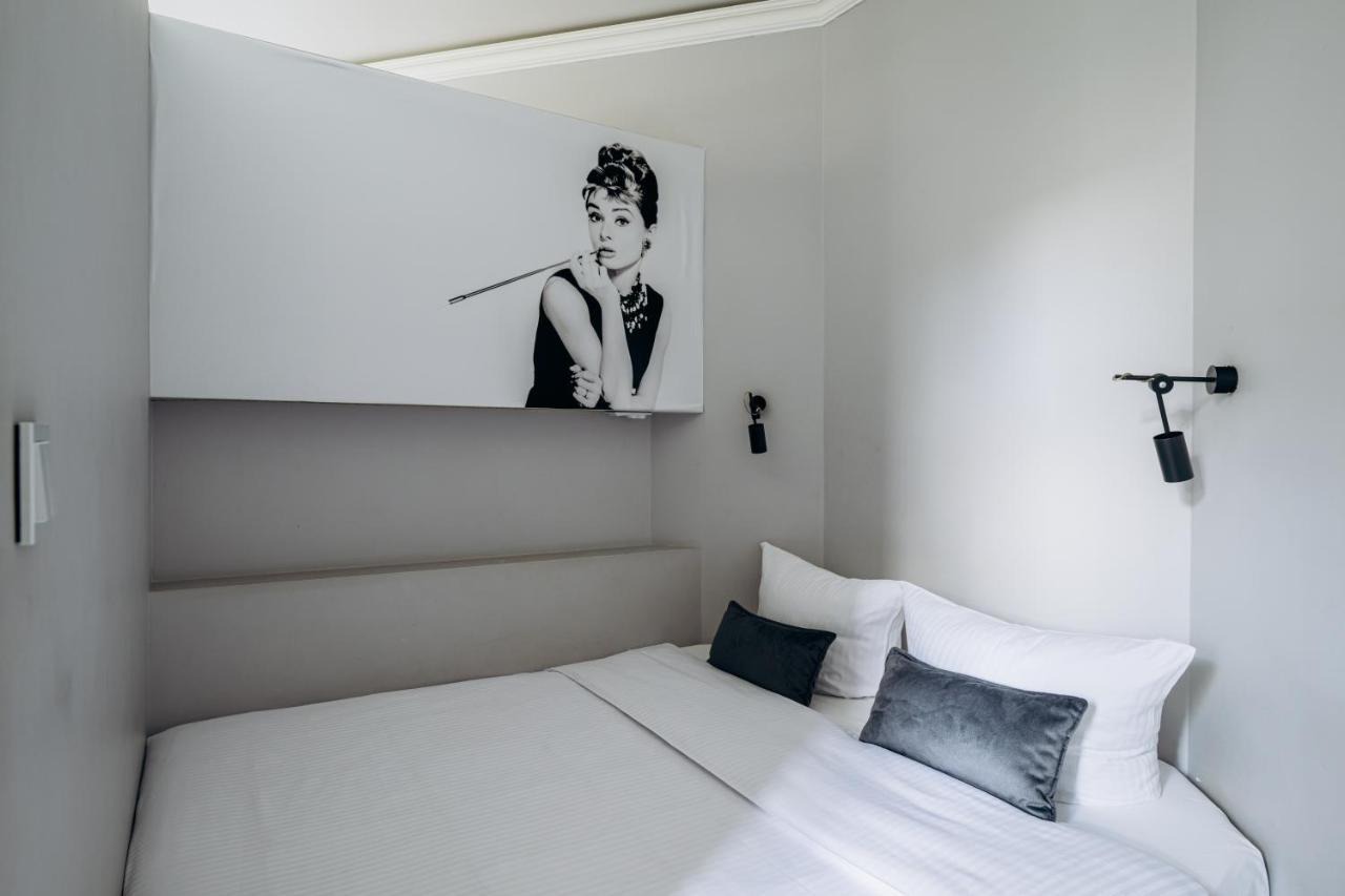 Apartament Marylin Krakkó Kültér fotó
