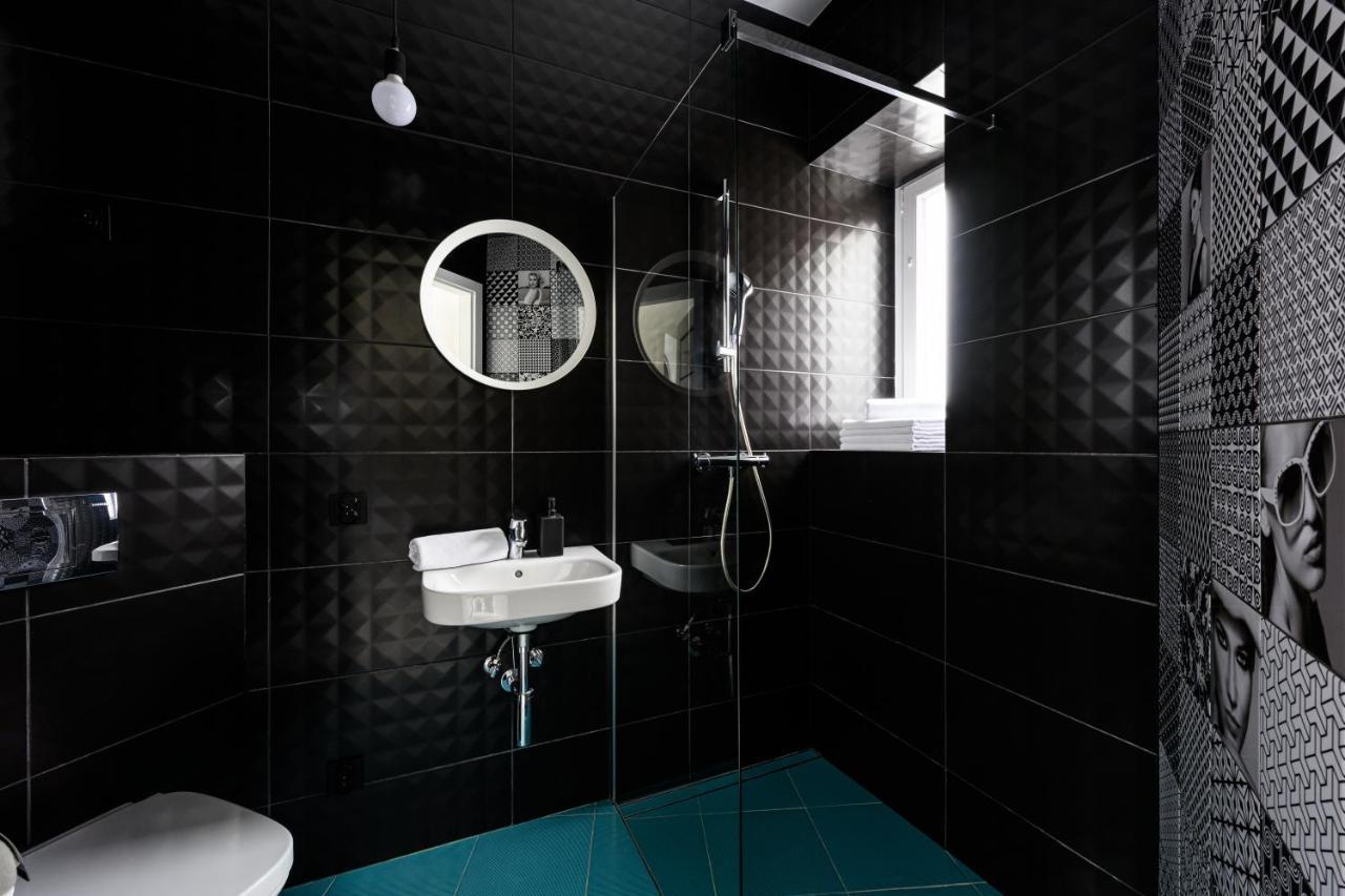 Apartament Marylin Krakkó Kültér fotó
