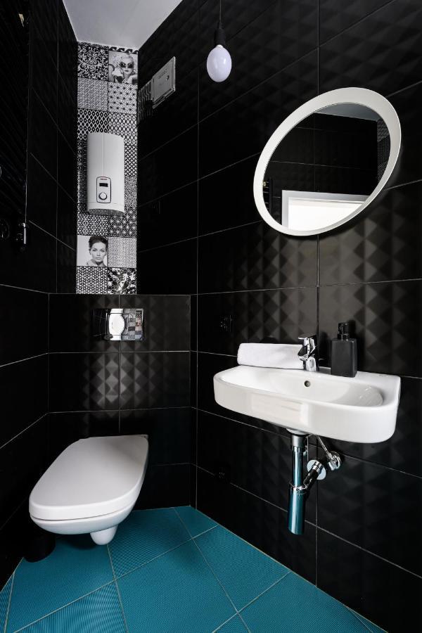 Apartament Marylin Krakkó Kültér fotó