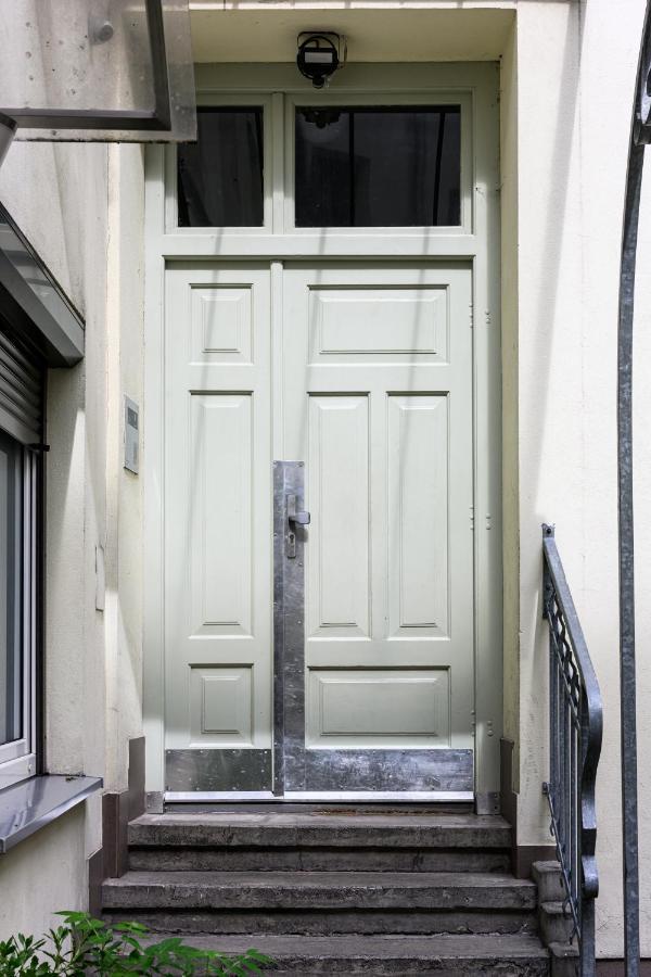 Apartament Marylin Krakkó Kültér fotó